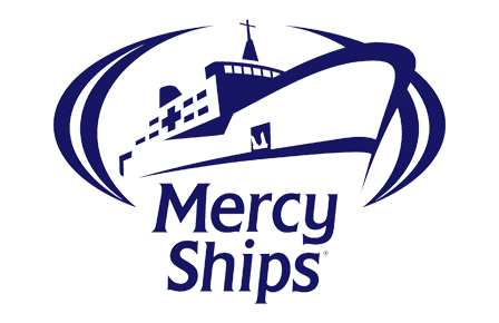 Mercy Ships