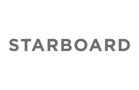 Starboard