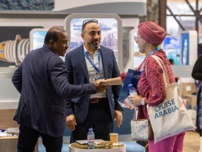 Networking Opportunities