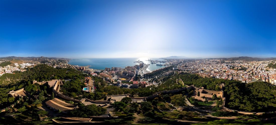 Málaga