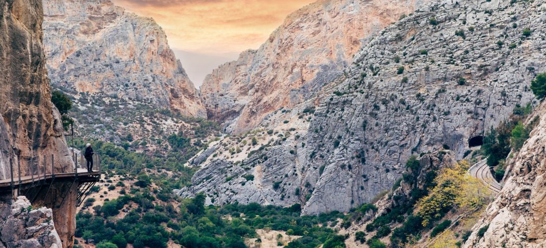 Caminito del Rey