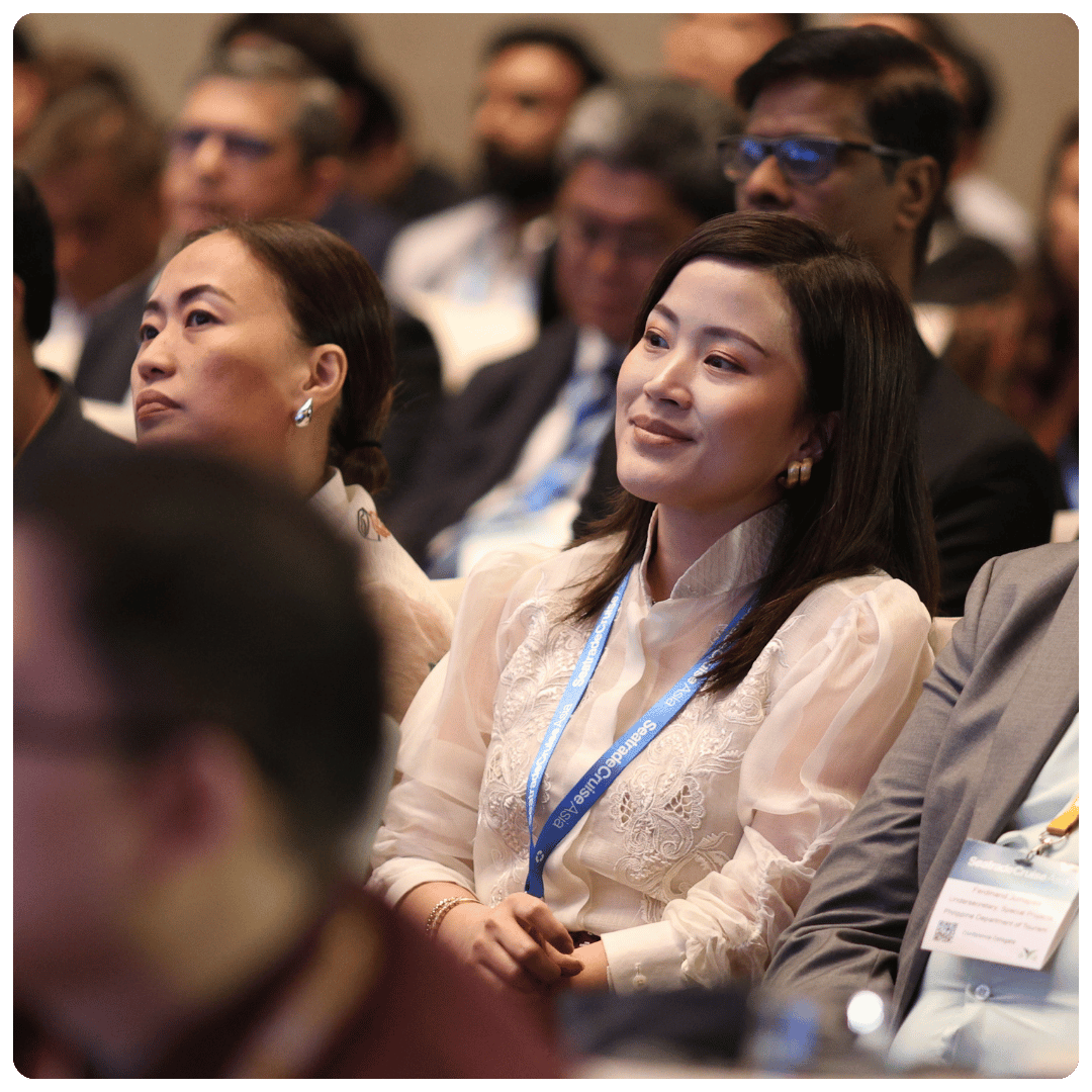 Seatrade Asia 2024