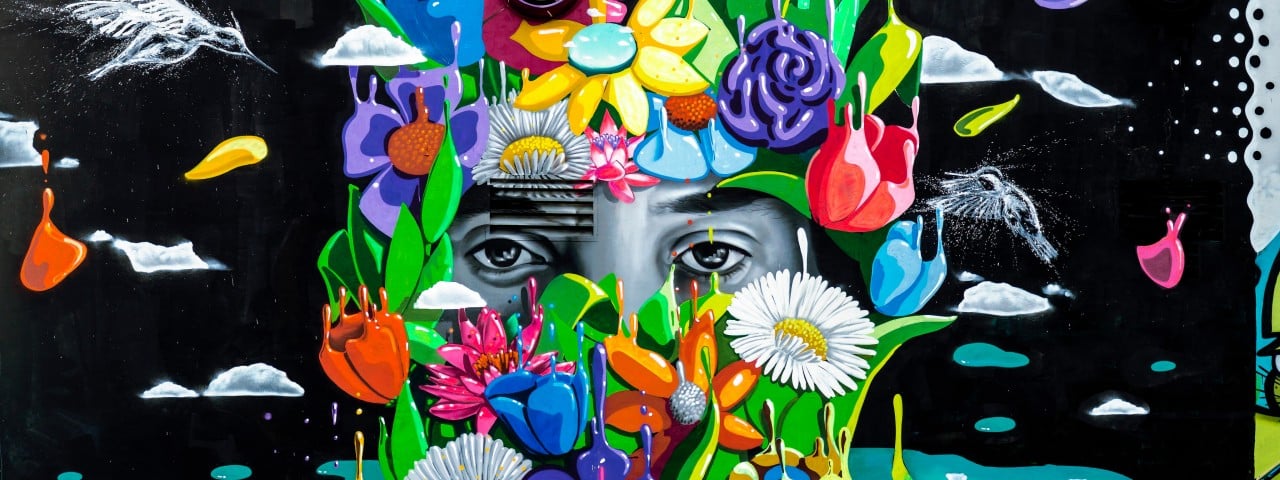 Wynwood Street Art