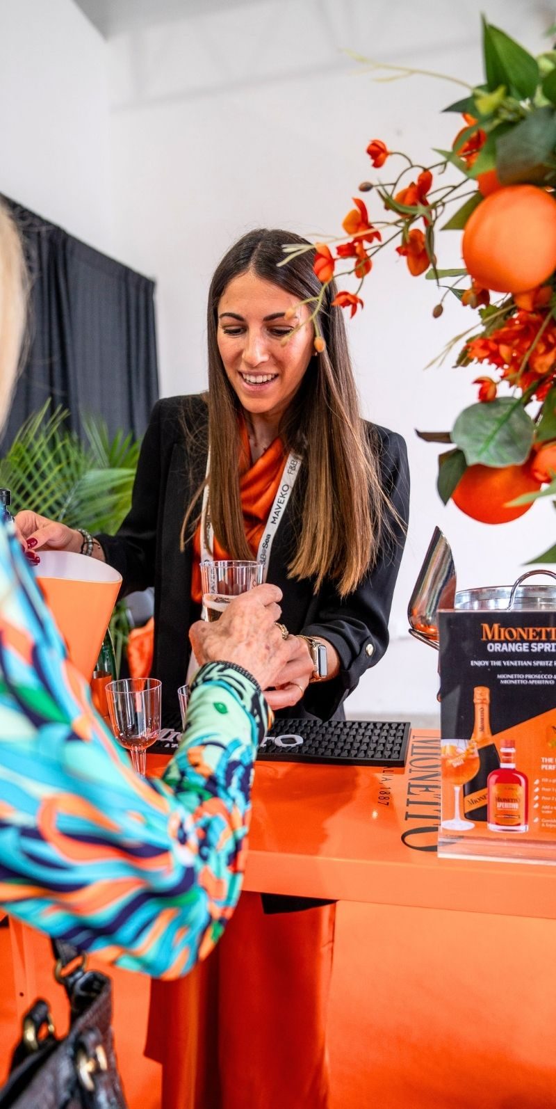 Matchmaking Cafe