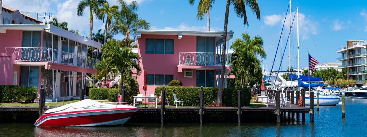 Miami house