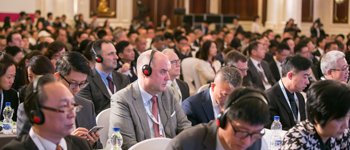 Conference Agenda at Seatrade Cruise Asia Pacific