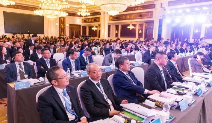 Conference SCAP 2018