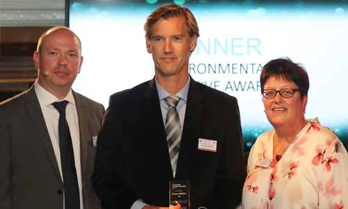 Environmental Initiative Award