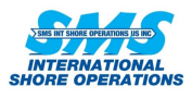 SMS International Shore Operations
