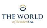 The World Residences at Sea