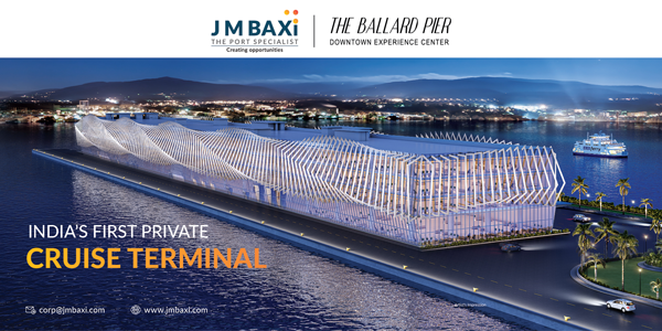 JM Baxi